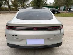 Changan Qiyuan A06 630 Comfort Ultra - фото 10