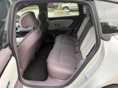 Changan Qiyuan A06 630 Comfort Ultra - фото 7