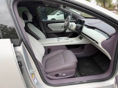 Changan Qiyuan A06 630 Comfort Ultra - фото 8