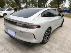 Changan Qiyuan A06 630 Comfort Ultra - фото 9