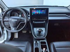 Haval M6 PLUS 1.5T DCT Luxury Smart Connected Edition - ფოტო 12
