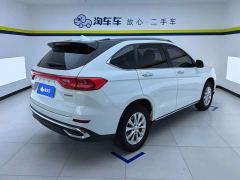 Haval M6 PLUS 1.5T DCT Luxury Smart Connected Edition - ფოტო 3