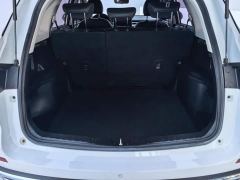 Haval M6 PLUS 1.5T DCT Luxury Smart Connected Edition - ფოტო 4