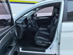 Haval M6 PLUS 1.5T DCT Luxury Smart Connected Edition - ფოტო 9