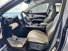 BYD Yuan Plus Champion Edition 510KM Excellence - ფოტო 10
