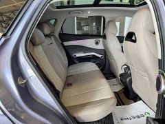 BYD Yuan Plus Champion Edition 510KM Excellence - ფოტო 11