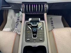 BYD Yuan Plus Champion Edition 510KM Excellence - ფოტო 12