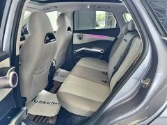 BYD Yuan Plus Champion Edition 510KM Excellence - ფოტო 15