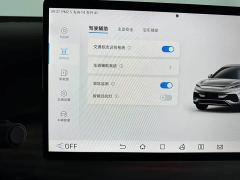 BYD Yuan Plus Champion Edition 510KM Excellence - ფოტო 16