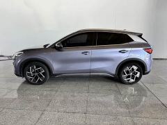 BYD Yuan Plus Champion Edition 510KM Excellence - ფოტო 2