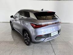 BYD Yuan Plus Champion Edition 510KM Excellence - ფოტო 20