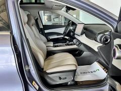 BYD Yuan Plus Champion Edition 510KM Excellence - ფოტო 3