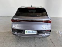 BYD Yuan Plus Champion Edition 510KM Excellence - ფოტო 9