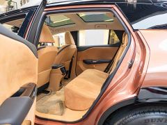 Lexus RZ 450e 4WD Flagship Edition - ფოტო 10