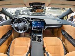Lexus RZ 450e 4WD Flagship Edition - ფოტო 13