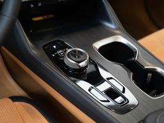 Lexus RZ 450e 4WD Flagship Edition - ფოტო 15