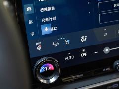 Lexus RZ 450e 4WD Flagship Edition - ფოტო 17