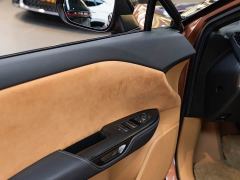 Lexus RZ 450e 4WD Flagship Edition - ფოტო 18