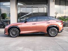 Lexus RZ 450e 4WD Flagship Edition - ფოტო 4