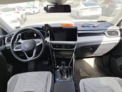 Volkswagen Taos 300TSI FWD Luxury Plus Advanced Edition - photo 12