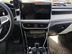 Volkswagen Taos 300TSI FWD Luxury Plus Advanced Edition - photo 13