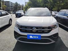 Volkswagen Taos 300TSI FWD Luxury Plus Advanced Edition - photo 2