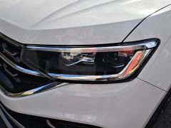 Volkswagen Taos 300TSI FWD Luxury Plus Advanced Edition - photo 5