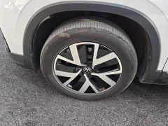 Volkswagen Taos 300TSI FWD Luxury Plus Advanced Edition - photo 6