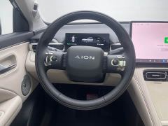 GAC AION i60 650 Advanced Edition - фото 12