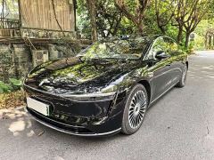 Stelato Enjoy S9 Extended Range Ultra RWD 53kWh (192-channel LiDAR) - photo 1