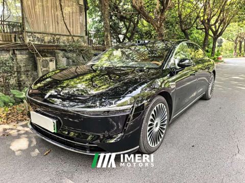 2025 Stelato Enjoy S9 Extended Range Ultra RWD 53kWh (192-channel LiDAR) - автомобиль из Китая