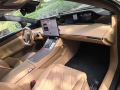 Stelato Enjoy S9 Extended Range Ultra RWD 53kWh (192-channel LiDAR) - photo 12