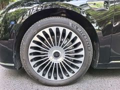 Stelato Enjoy S9 Extended Range Ultra RWD 53kWh (192-channel LiDAR) - photo 17