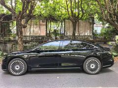 Stelato Enjoy S9 Extended Range Ultra RWD 53kWh (192-channel LiDAR) - photo 3