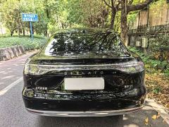 Stelato Enjoy S9 Extended Range Ultra RWD 53kWh (192-channel LiDAR) - photo 4
