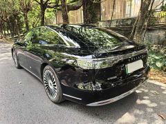 Stelato Enjoy S9 Extended Range Ultra RWD 53kWh (192-channel LiDAR) - photo 5