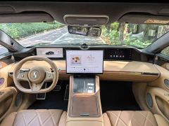 Stelato Enjoy S9 Extended Range Ultra RWD 53kWh (192-channel LiDAR) - photo 7