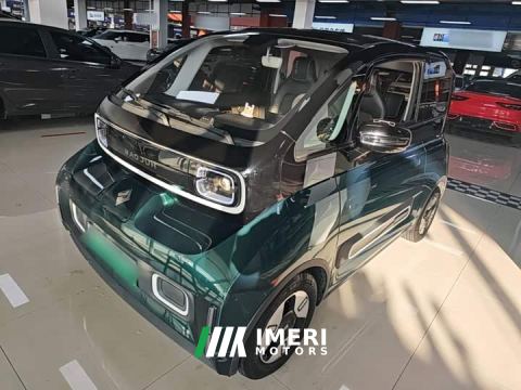 2021 Wuling Baojun KiWi EV Artist Ternary Lithium - ავტომობილი ჩინეთიდან