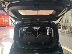Wuling Baojun KiWi EV Artist Ternary Lithium - фото 18