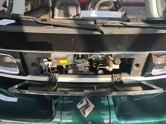 Wuling Baojun KiWi EV Artist Ternary Lithium - фото 19