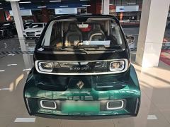 Wuling Baojun KiWi EV Artist Ternary Lithium - фото 2