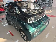 Wuling Baojun KiWi EV Artist Ternary Lithium - фото 3
