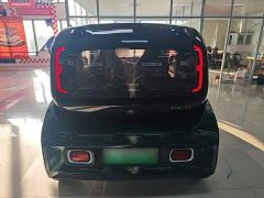 Wuling Baojun KiWi EV Artist Ternary Lithium - фото 5