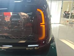 Wuling Baojun KiWi EV Artist Ternary Lithium - фото 7