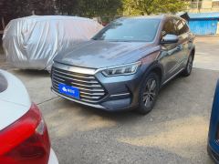 BYD Song Pro Edition 1.5TI Version - ფოტო 1
