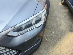 BYD Song Pro Edition 1.5TI Version - ფოტო 4