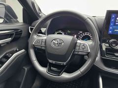 Toyota Highlander Hybrid 2.5L AWD Premium 7-Seater - фото 10