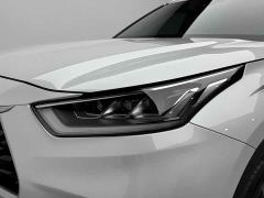 Toyota Highlander Hybrid 2.5L AWD Premium 7-Seater - фото 17