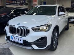 BMW X1 Facelift sDrive25Li Premier - ფოტო 1