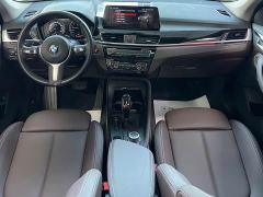 BMW X1 Facelift sDrive25Li Premier - ფოტო 10